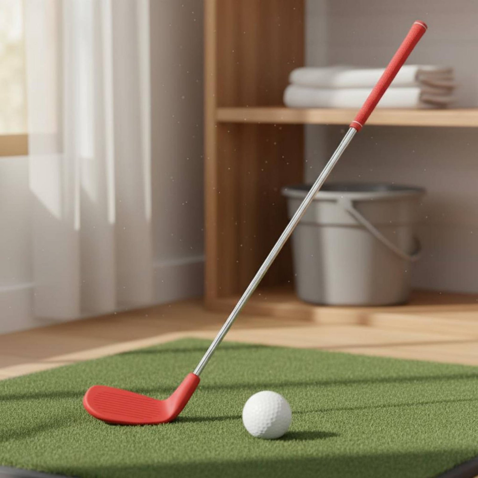 Golf Equipment Beginners - Taco de Golfe para Treino com