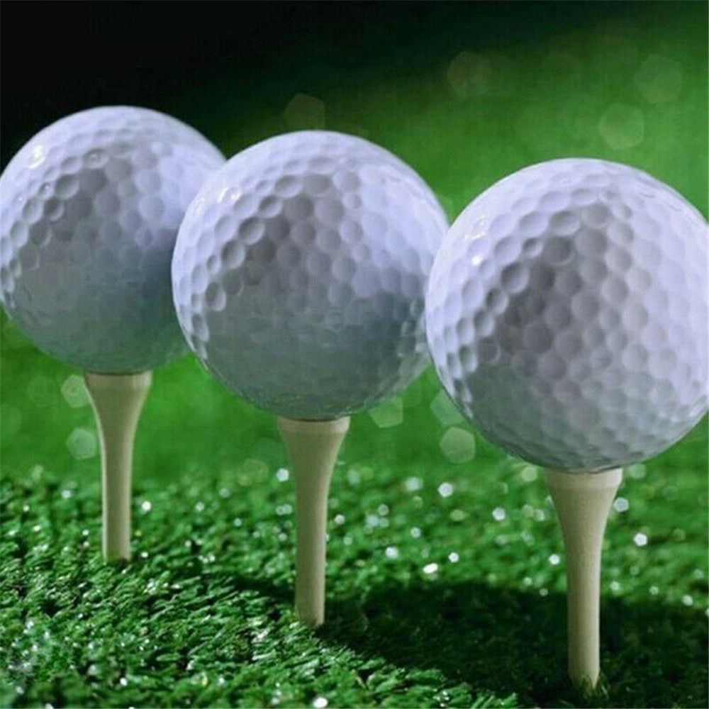 Golf Exercise Equipment - Prática Bolas de Golfe 10 Pcs