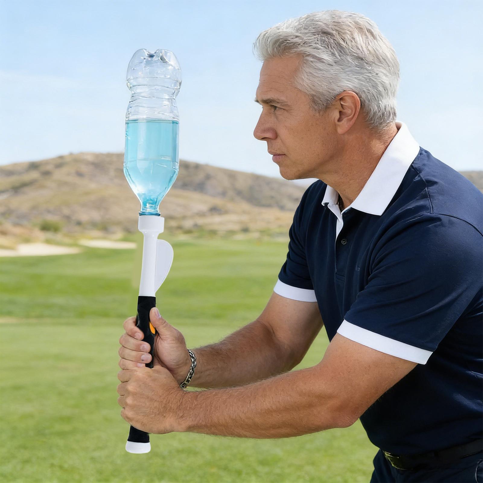 Training Aid Swing - Auxiliar de Treinamento de Swing de