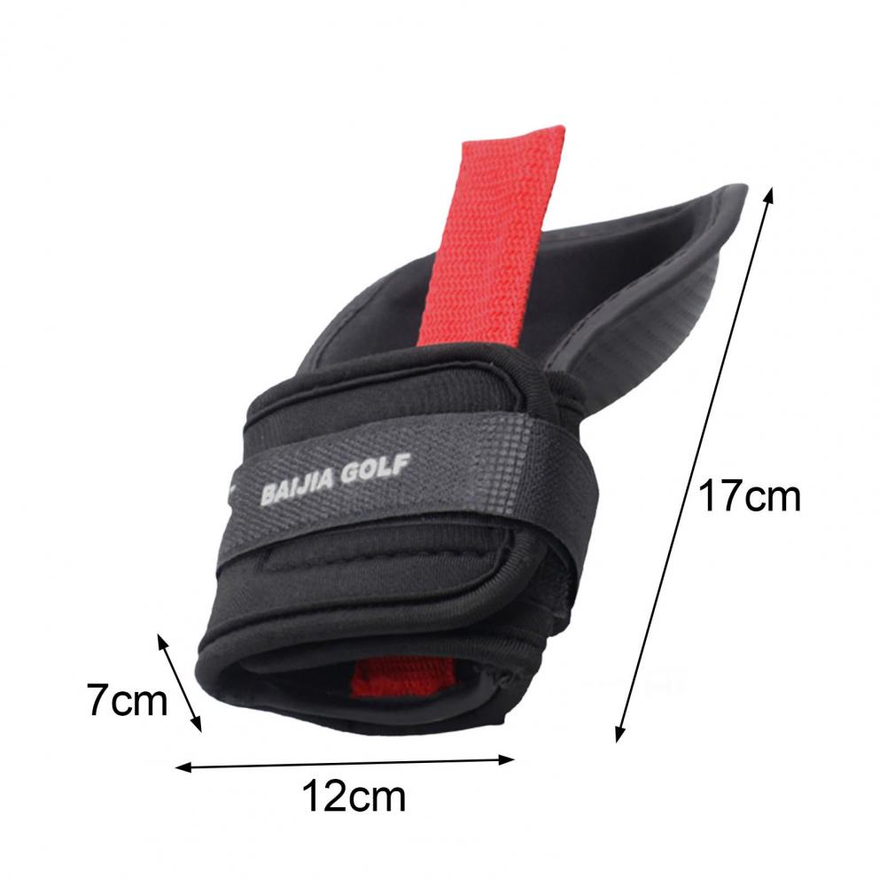 Golf Equipment Beginners - 17*12cm instrutor de balanço de golfe,