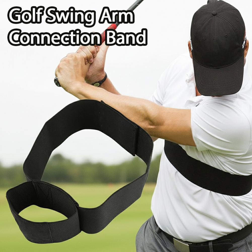 Golf Equipment Beginners - Faixa elástica profissional para treinamento de