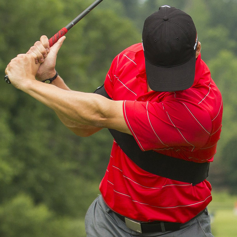 Golf Equipment Beginners - Corretor de Braço para Swing de