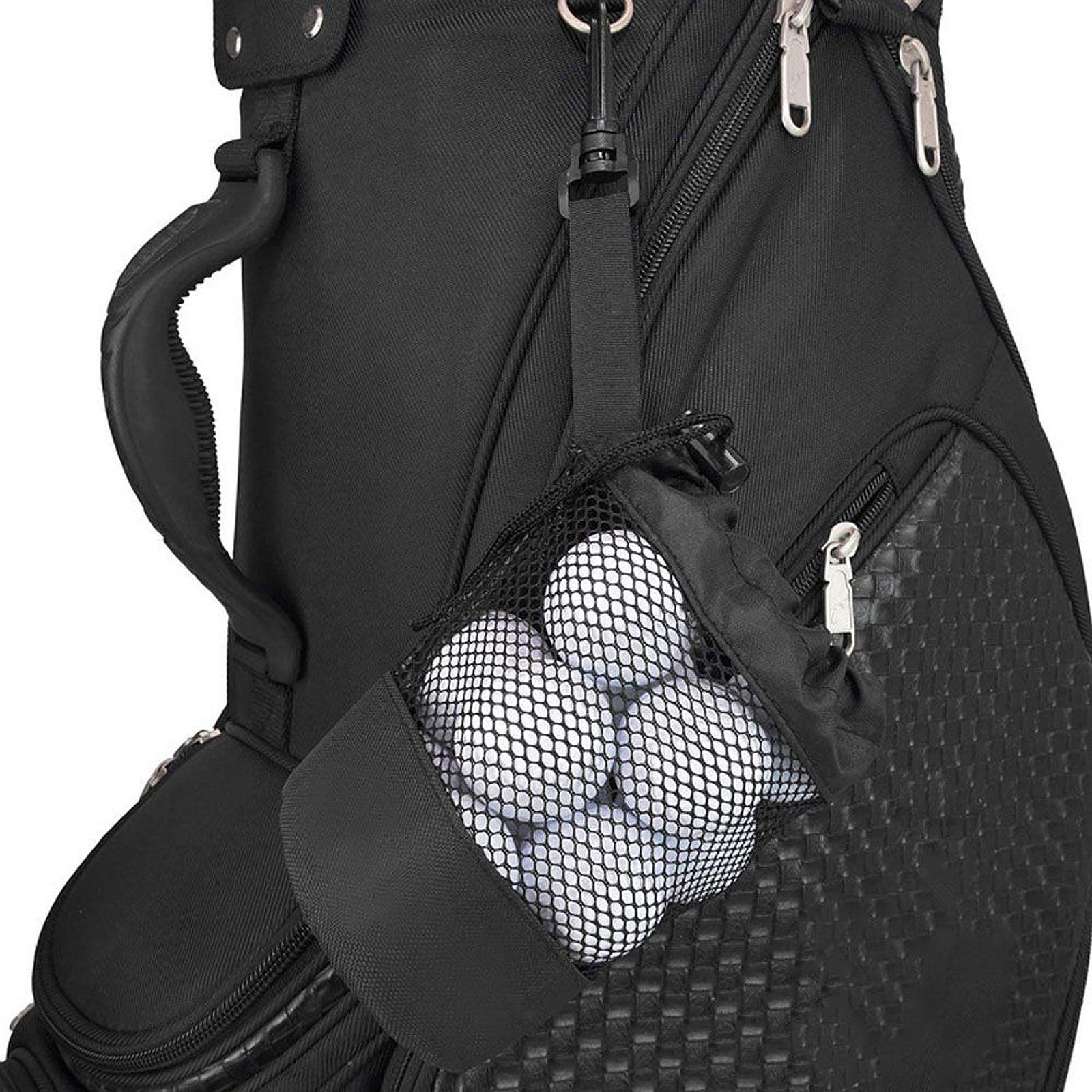Golf Equipment Store - Bola de golfe cordão saco transportadora