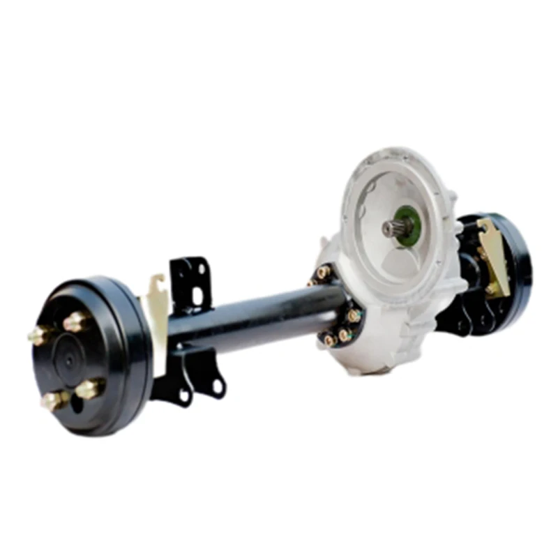 Golf Equipment Manufacturers - Peças de Motor AC para Carrinho