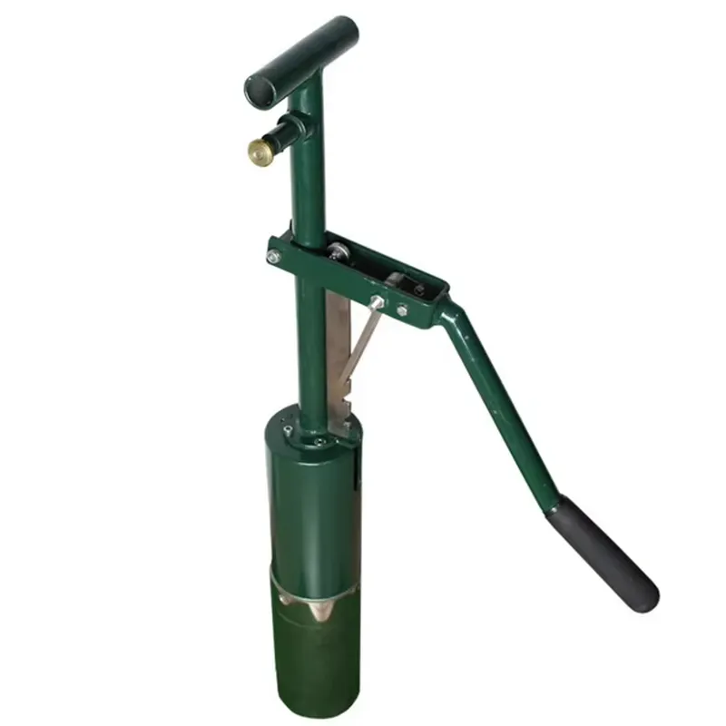 Golf Equipment Manufacturers - Fabricante de Cortador de Buracos para