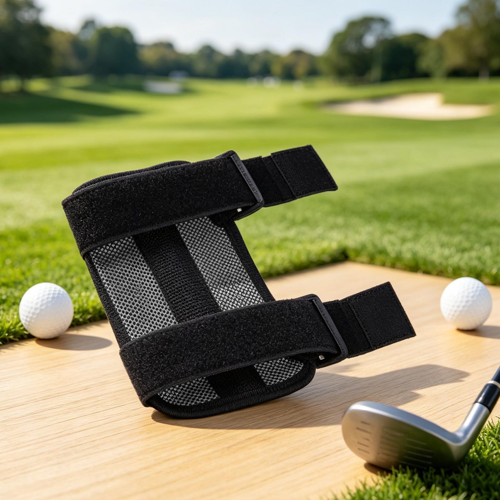 Golf Equipment Beginners - Treinador de cotovelo para golfe, equipamento