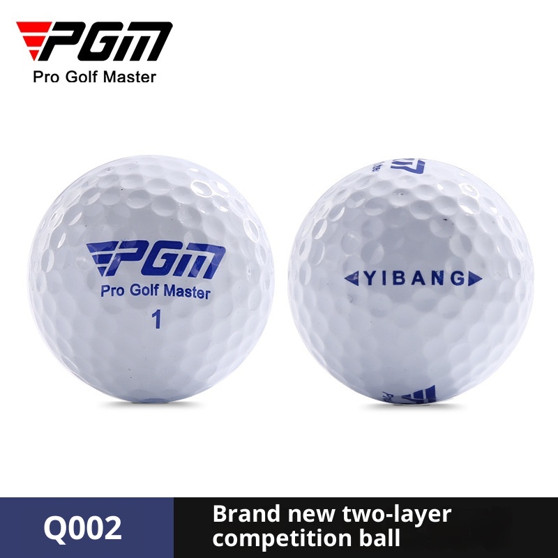 Golf Exercise Equipment - 30 unidades/pacote pgm Q002-4 bola de