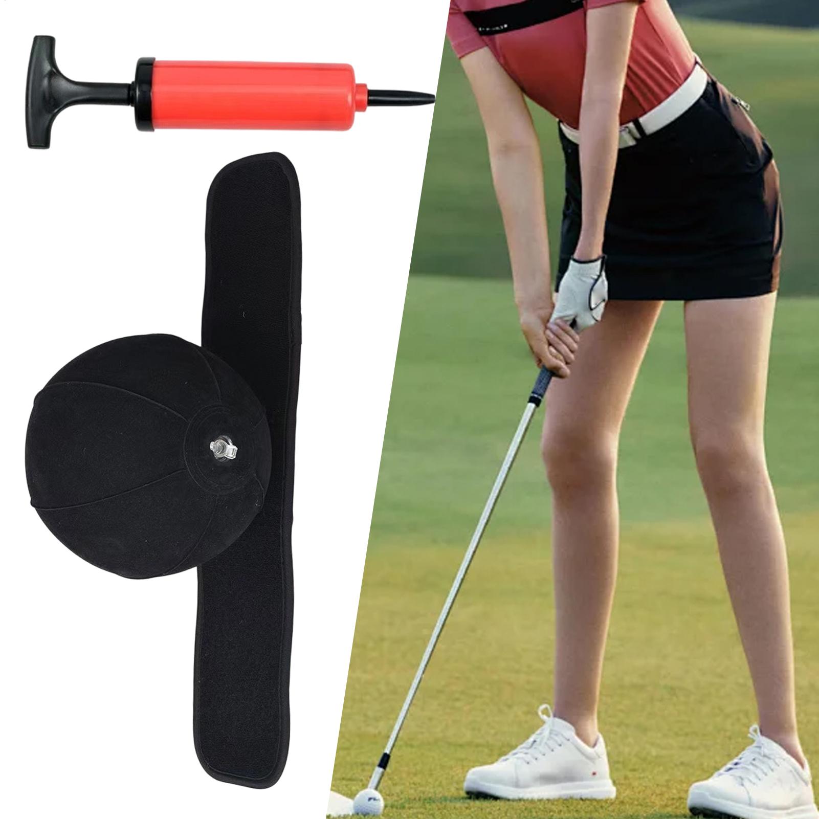 Training Aid Swing - Treinador de Swing de Golfe com