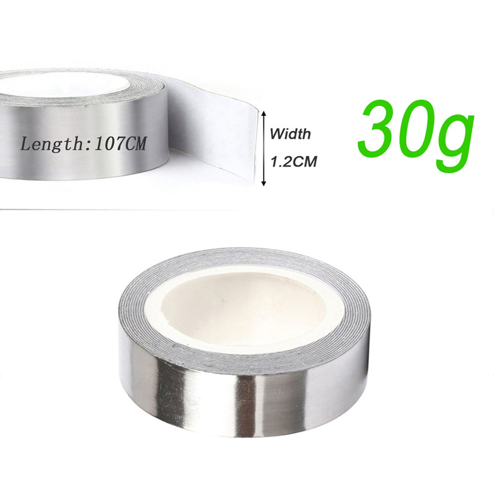 Fita de chumbo de 100g/50g/30g - Golf Equipment Store avaliação e preço