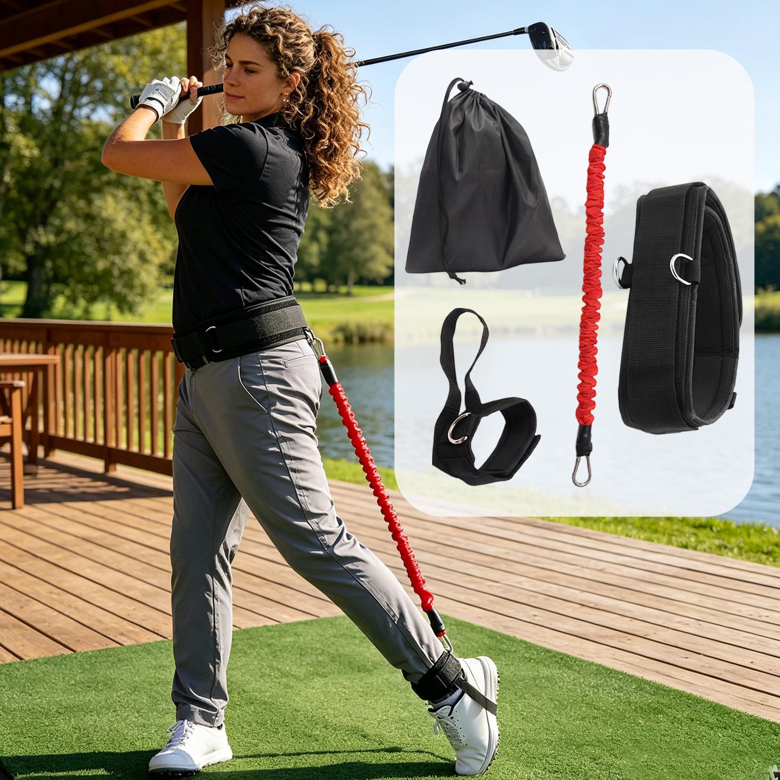 Auxiliar de Treinamento de Swi - Training Aid Swing avaliação e preço
