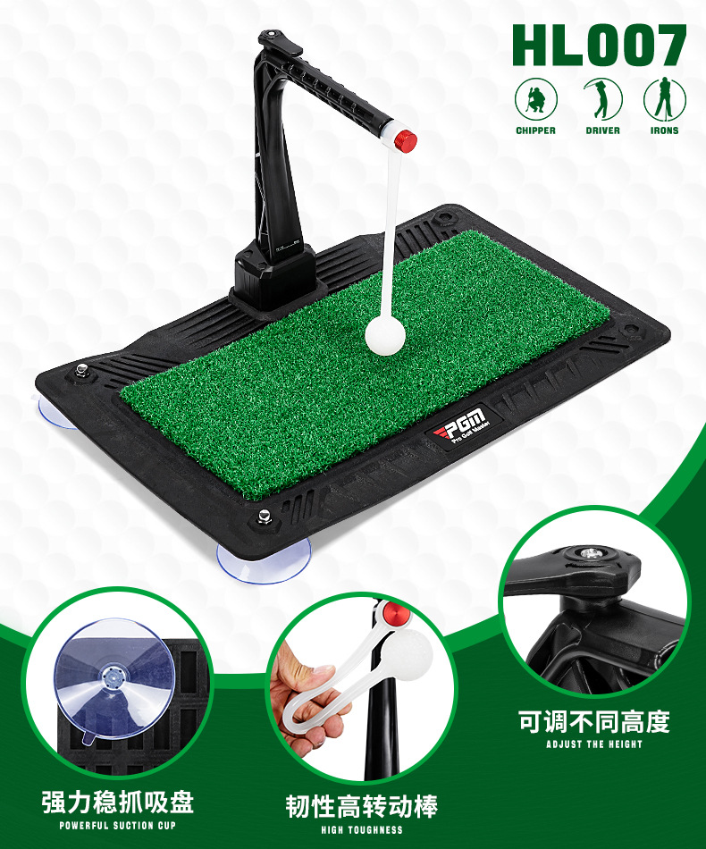 Treinador de Swing de Golfe PG - Training Aid Swing avaliação e preço
