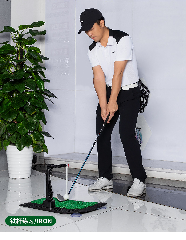 Treinador de Swing de Golfe PG - Training Aid Swing avaliação e preço