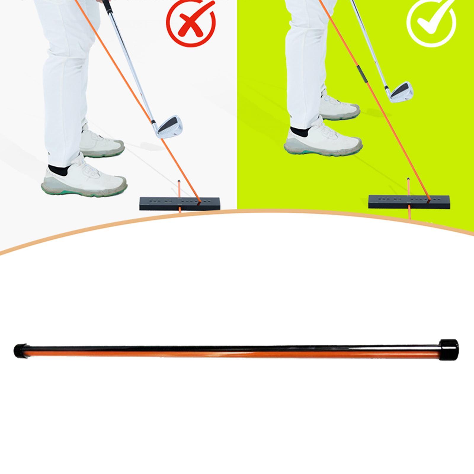 Bastões de Alinhamento para Go - Golf Equipment Beginners avaliação e preço