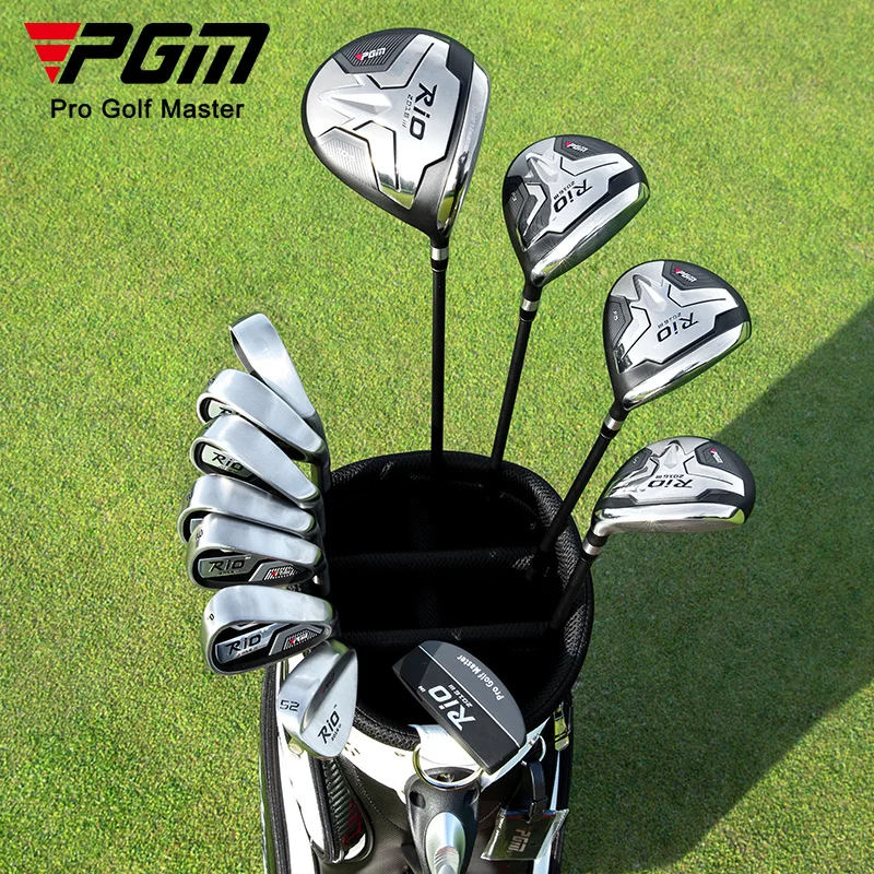 Conjunto de Tacos de Golfe, Ta - Golf Equipment Beginners avaliação e preço