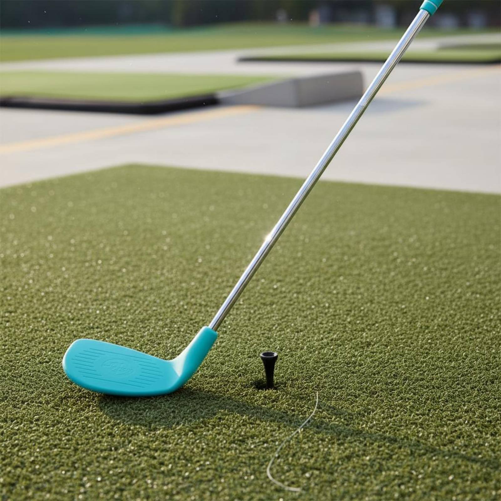 Taco de Golfe para Treino com  - Golf Equipment Beginners avaliação e preço