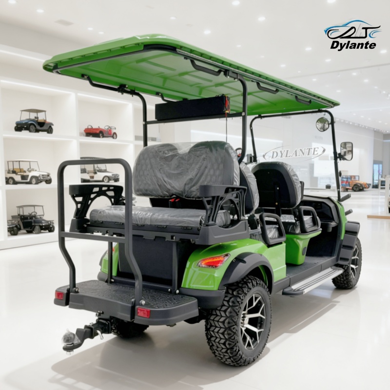 Fabricante de carrinho de golf - Golf Equipment Manufacturers avaliação e preço
