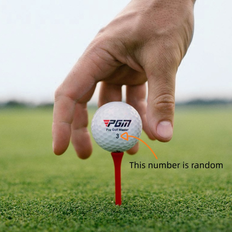 Bolas de golfe premium oficiai - Golf Exercise Equipment avaliação e preço