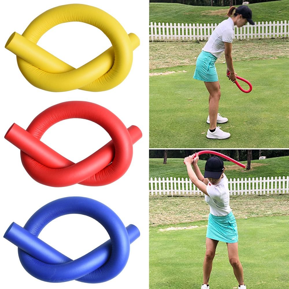 Bastão de Treinamento de Golfe - Golf Equipment Beginners avaliação e preço