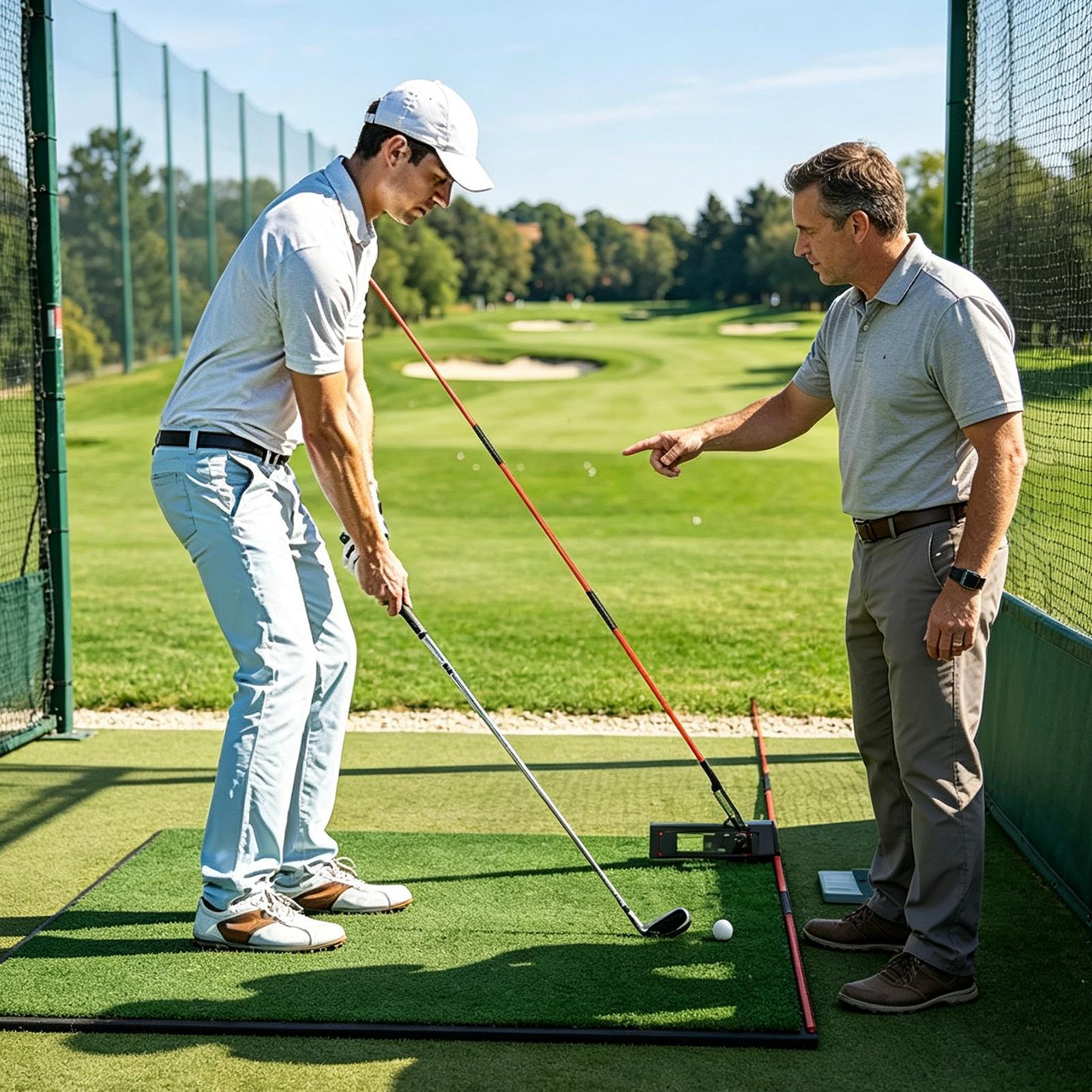 Equipamento de Treinamento de  - Golf Equipment Beginners avaliação e preço