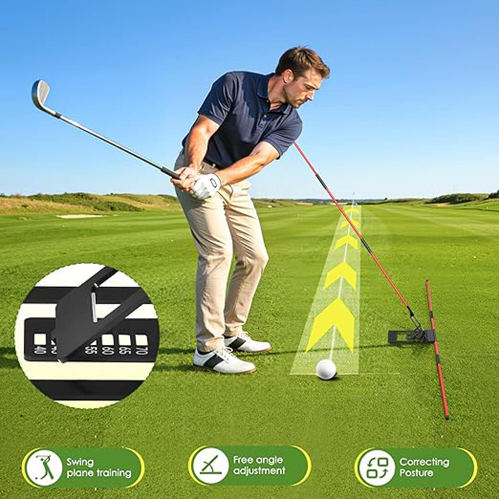 Equipamento de Treinamento de  - Golf Equipment Beginners avaliação e preço
