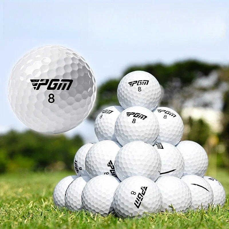 10 Bolas de Golfe para Treino  - Golf Exercise Equipment avaliação e preço