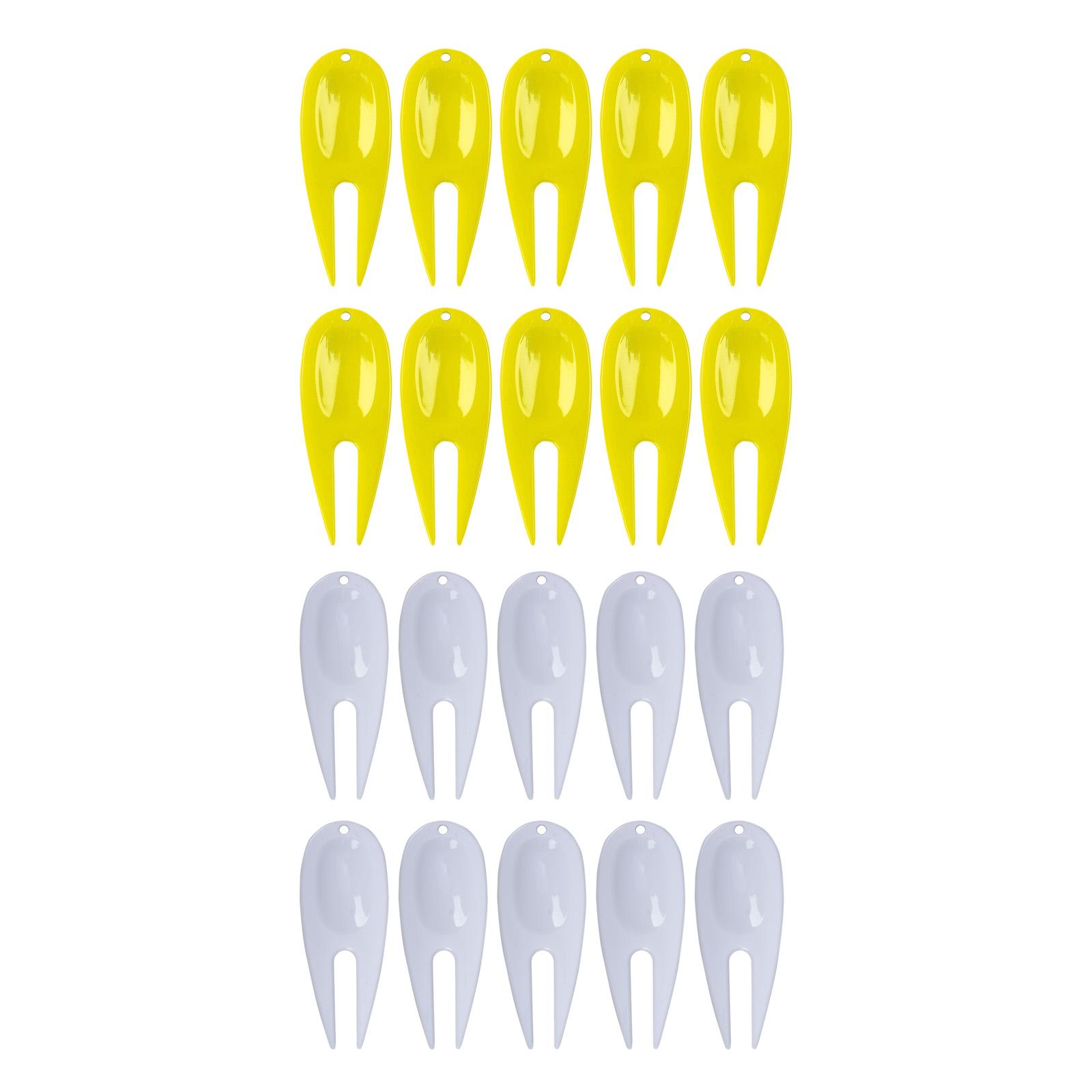Ferramentas de Reparo de Divot - Golf Equipment Beginners avaliação e preço