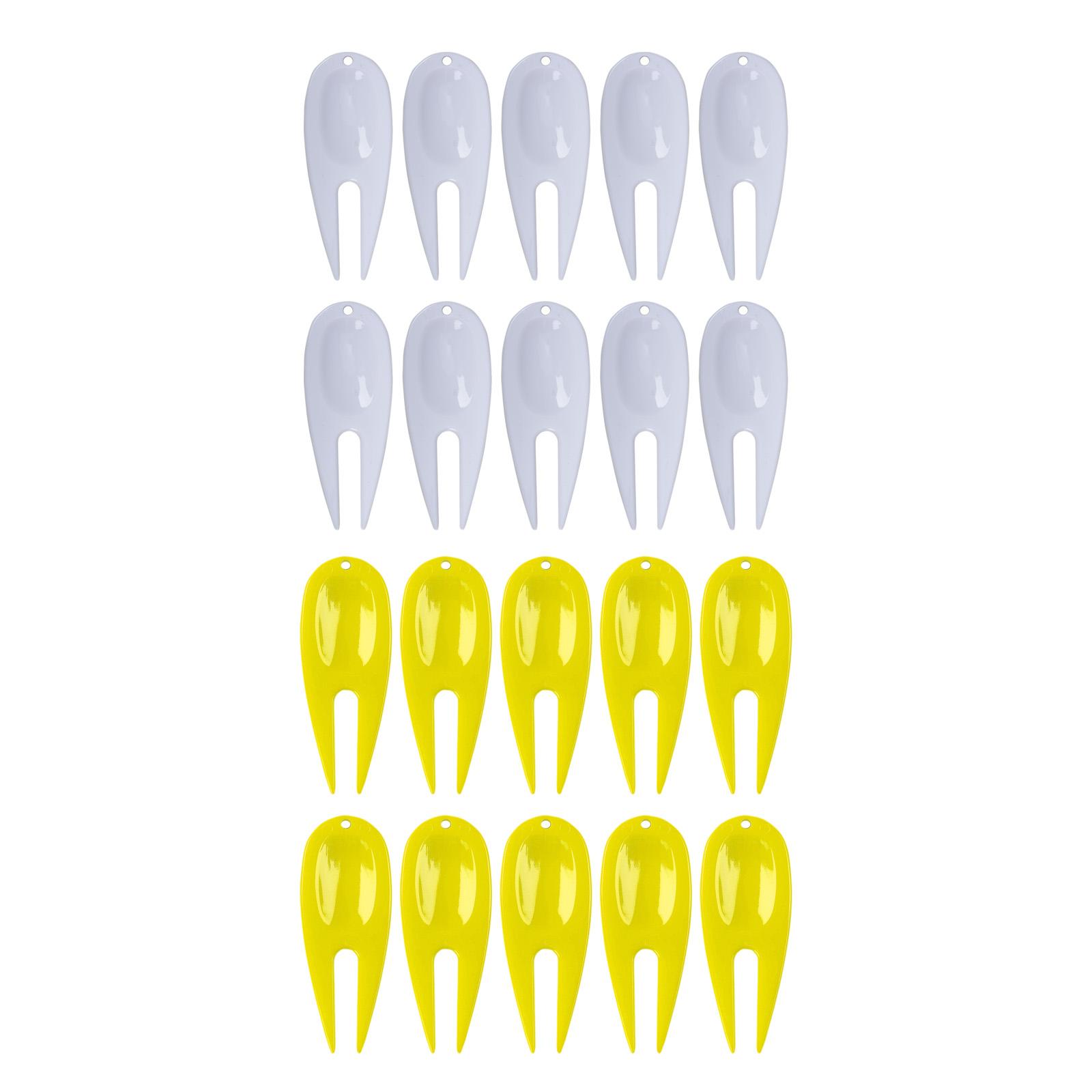 Ferramentas de Reparo de Divot - Golf Equipment Beginners avaliação e preço