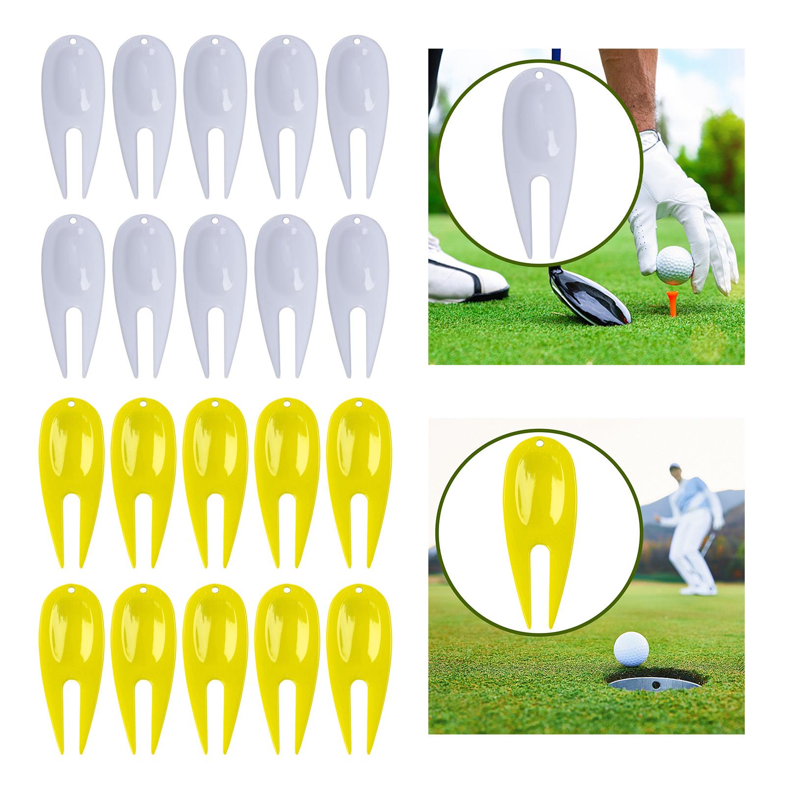 Ferramentas de Reparo de Divot - Golf Equipment Beginners avaliação e preço