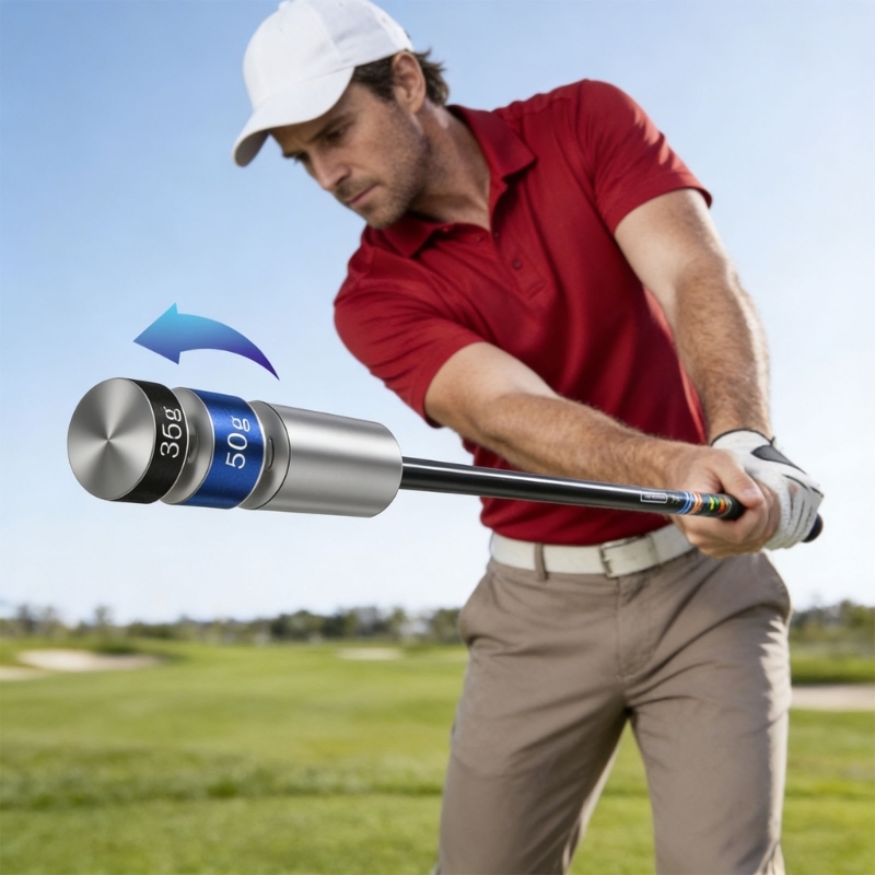 O balanço interno da prática d - Golf Equipment Beginners avaliação e preço