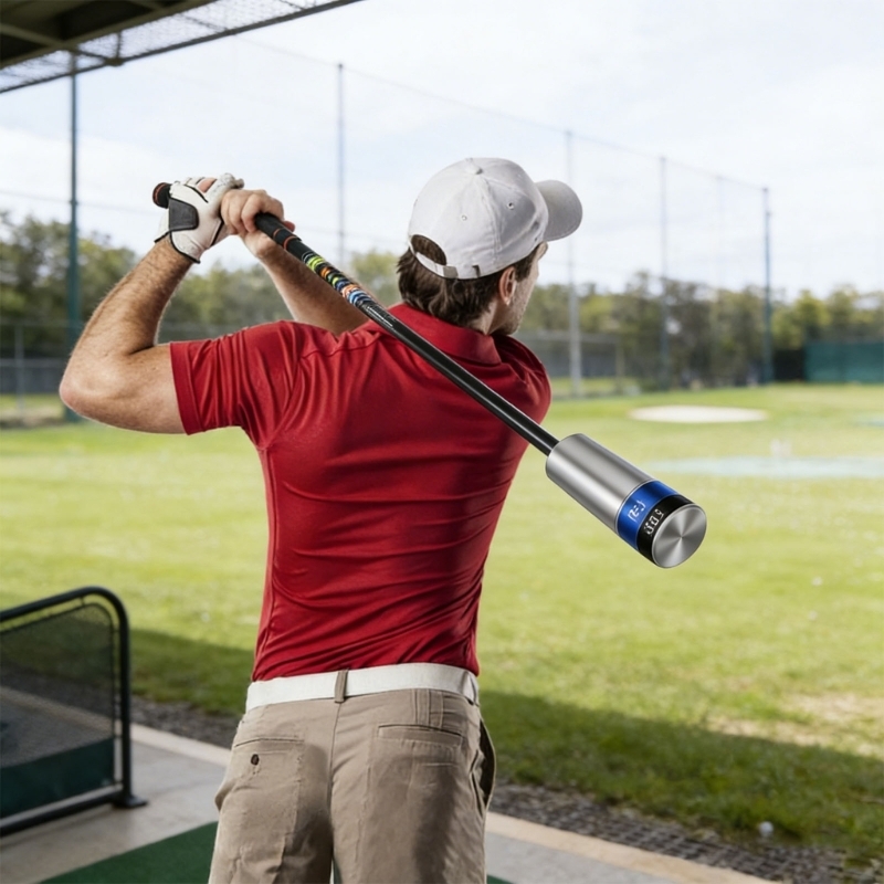 O balanço interno da prática d - Golf Equipment Beginners avaliação e preço