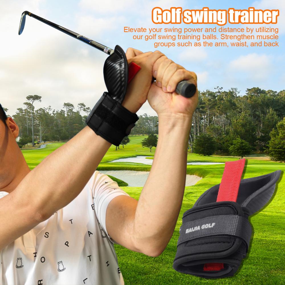 17*12cm instrutor de balanço d - Golf Equipment Beginners avaliação e preço