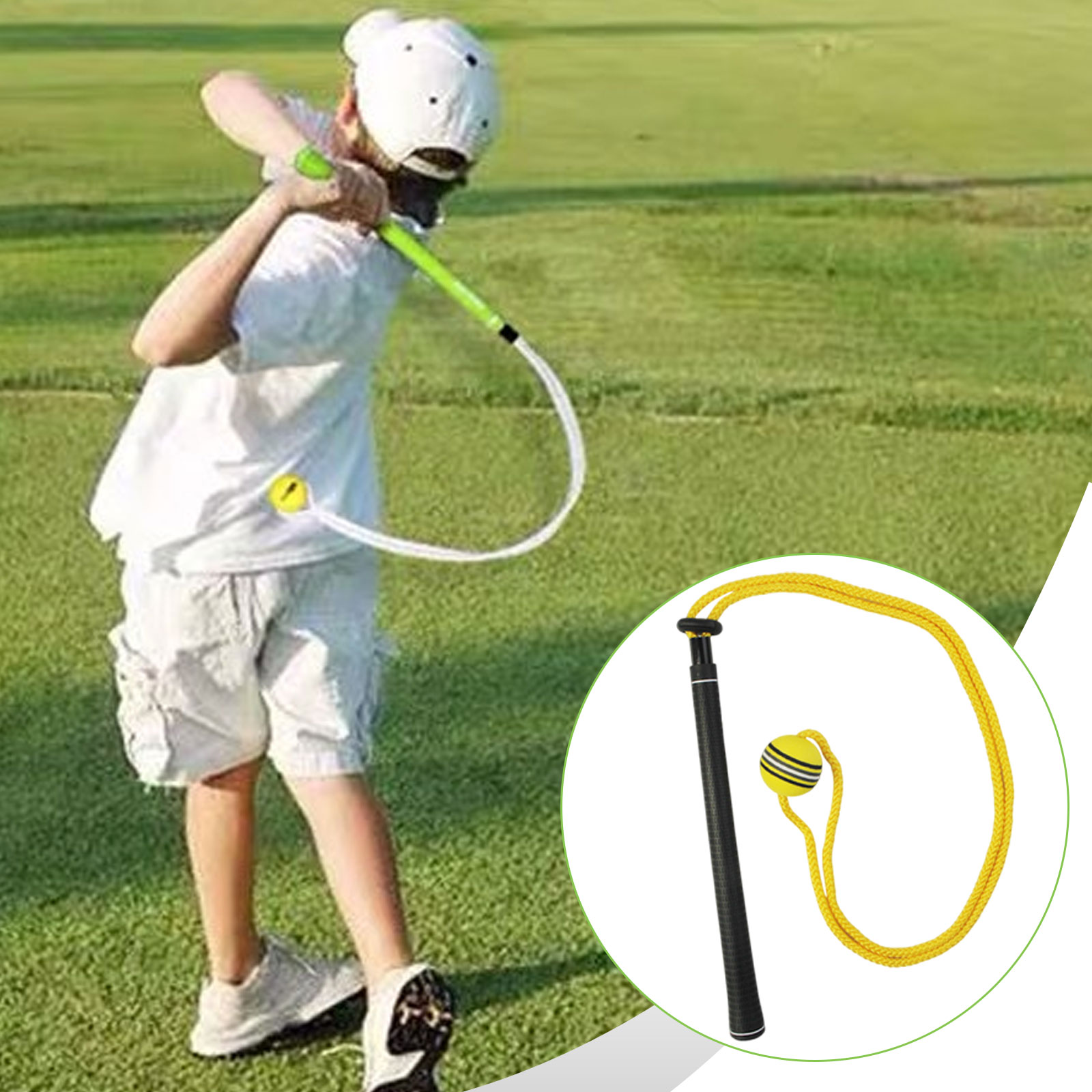 Treinador de balanço de golfe, - Golf Equipment Beginners avaliação e preço