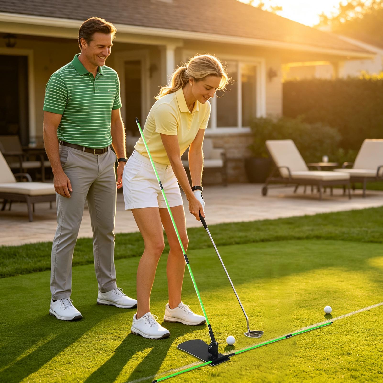 Treinador de planejamento do s - Golf Equipment Beginners avaliação e preço