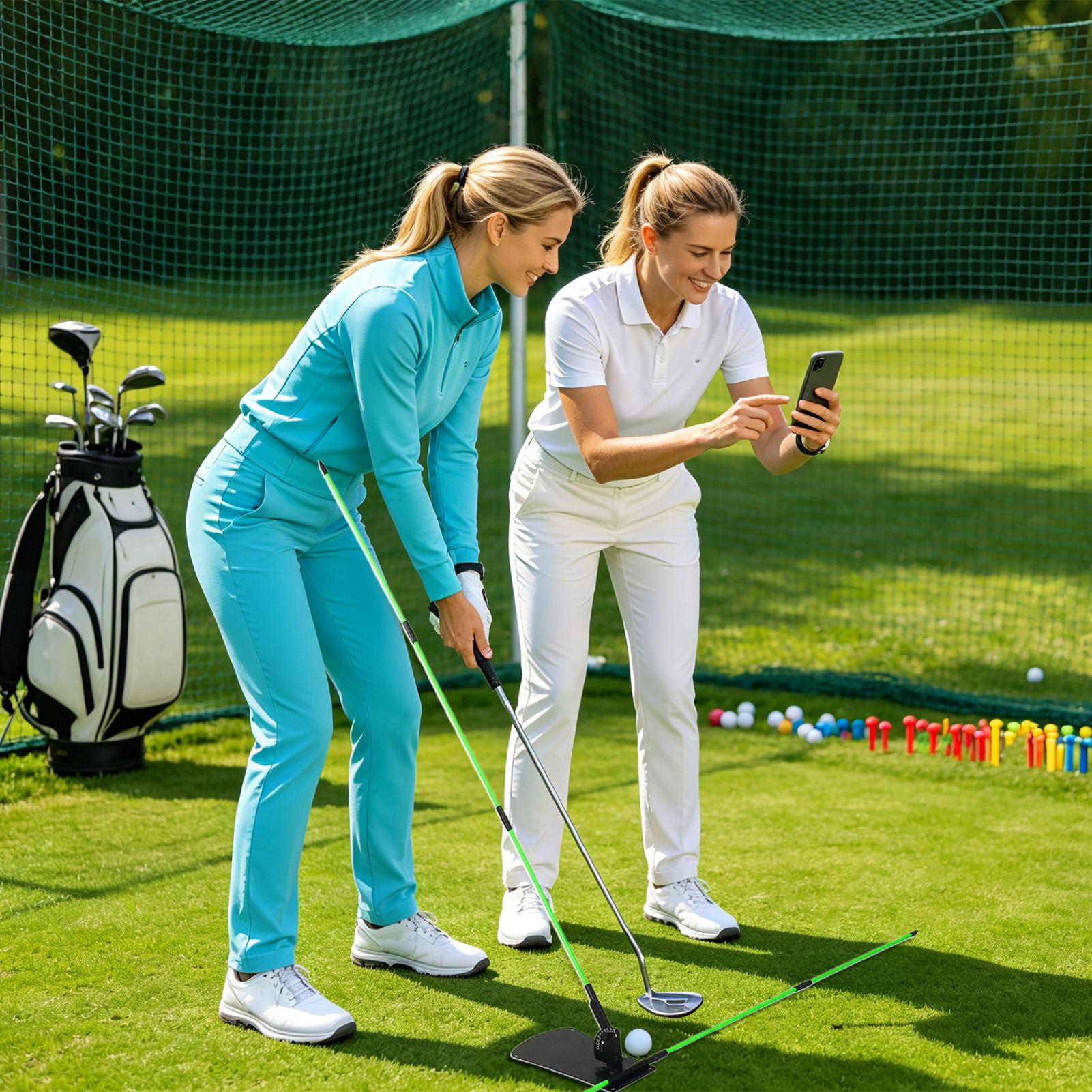 Treinador de planejamento do s - Golf Equipment Beginners avaliação e preço