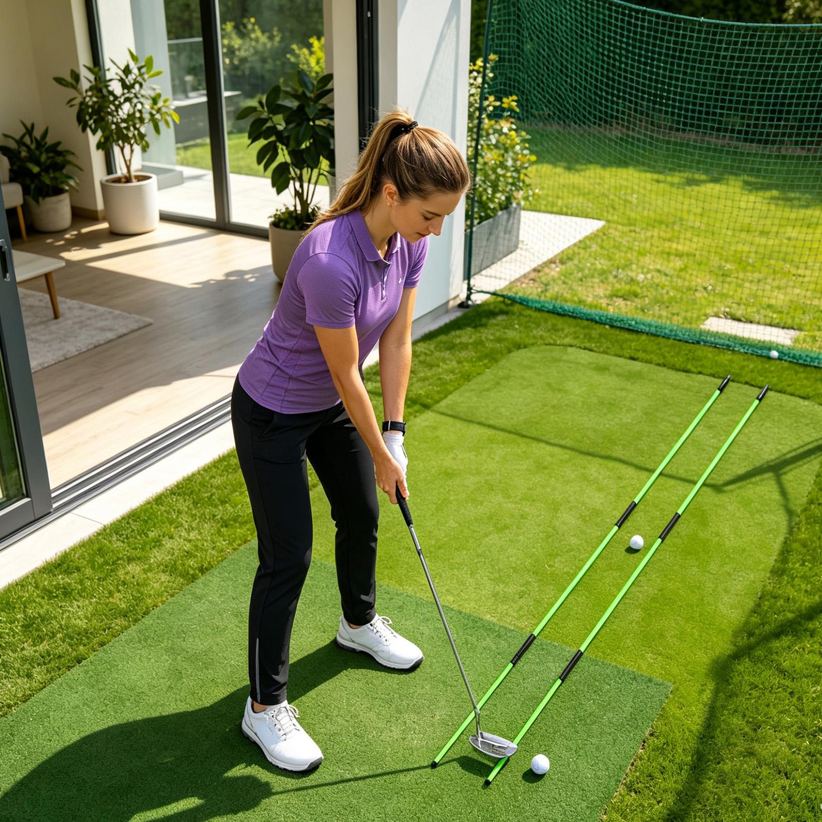 Treinador de planejamento do s - Golf Equipment Beginners avaliação e preço