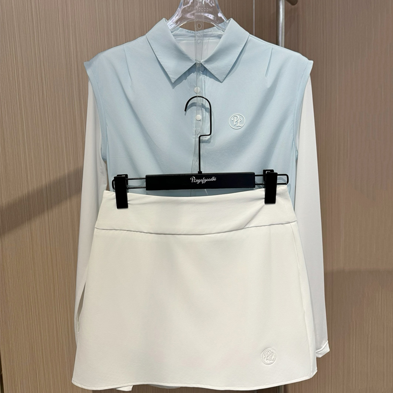 Pl feminino roupas de golfe pr - Golf Equipment For Women avaliação e preço