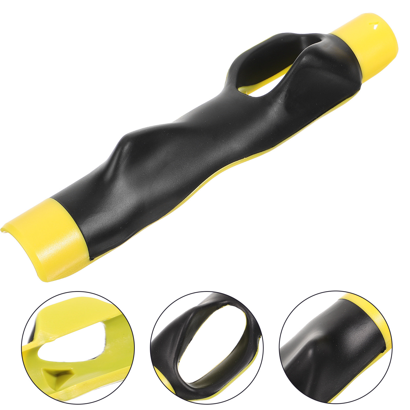 Treinador de Pegada para Golfe - Training Aid Swing avaliação e preço