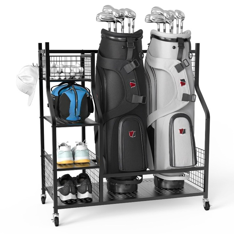 Suporte para Bolsa de Golfe, E - Golf Equipment Manufacturers avaliação e preço