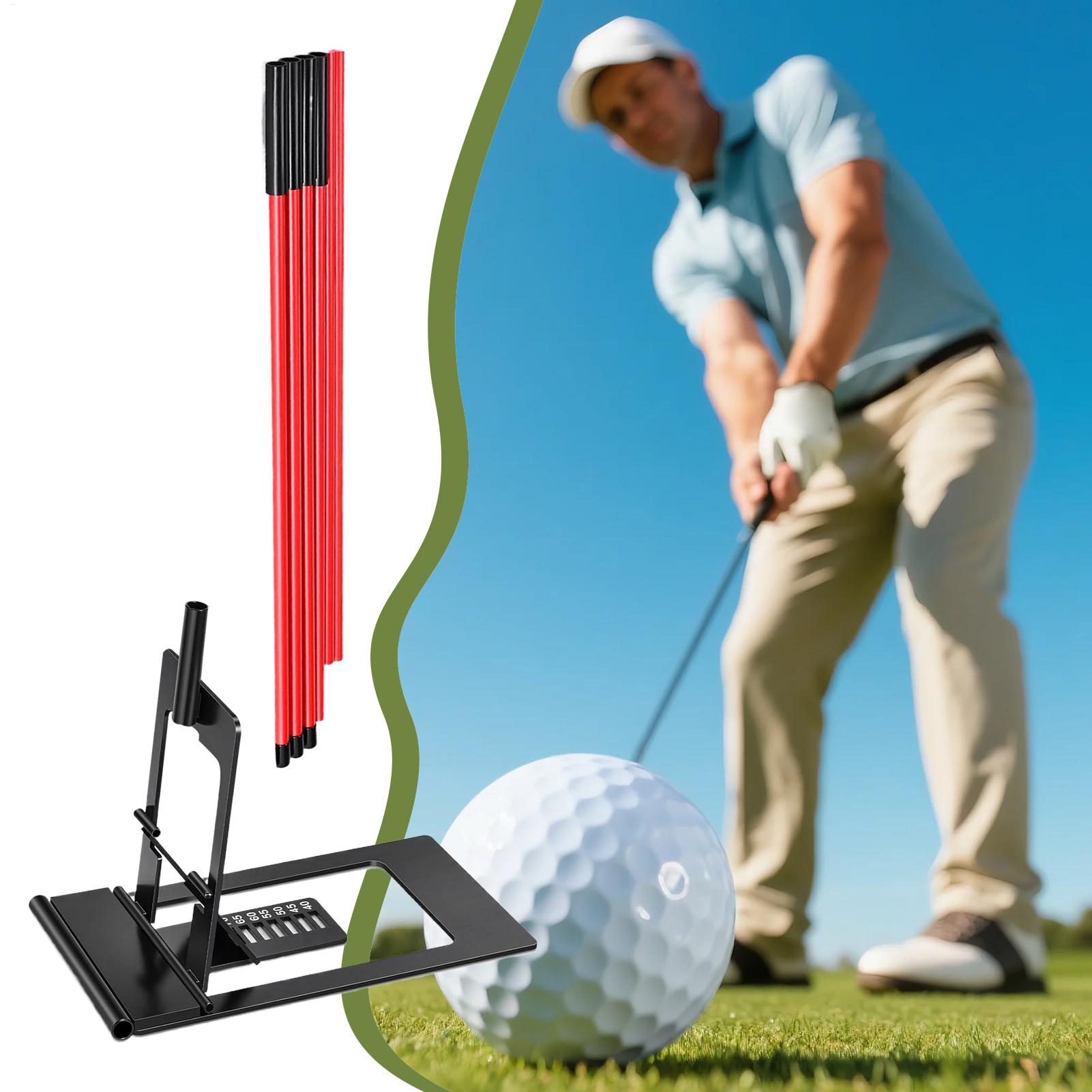 Treinador de Trajetória de Gol - Golf Equipment Beginners avaliação e preço