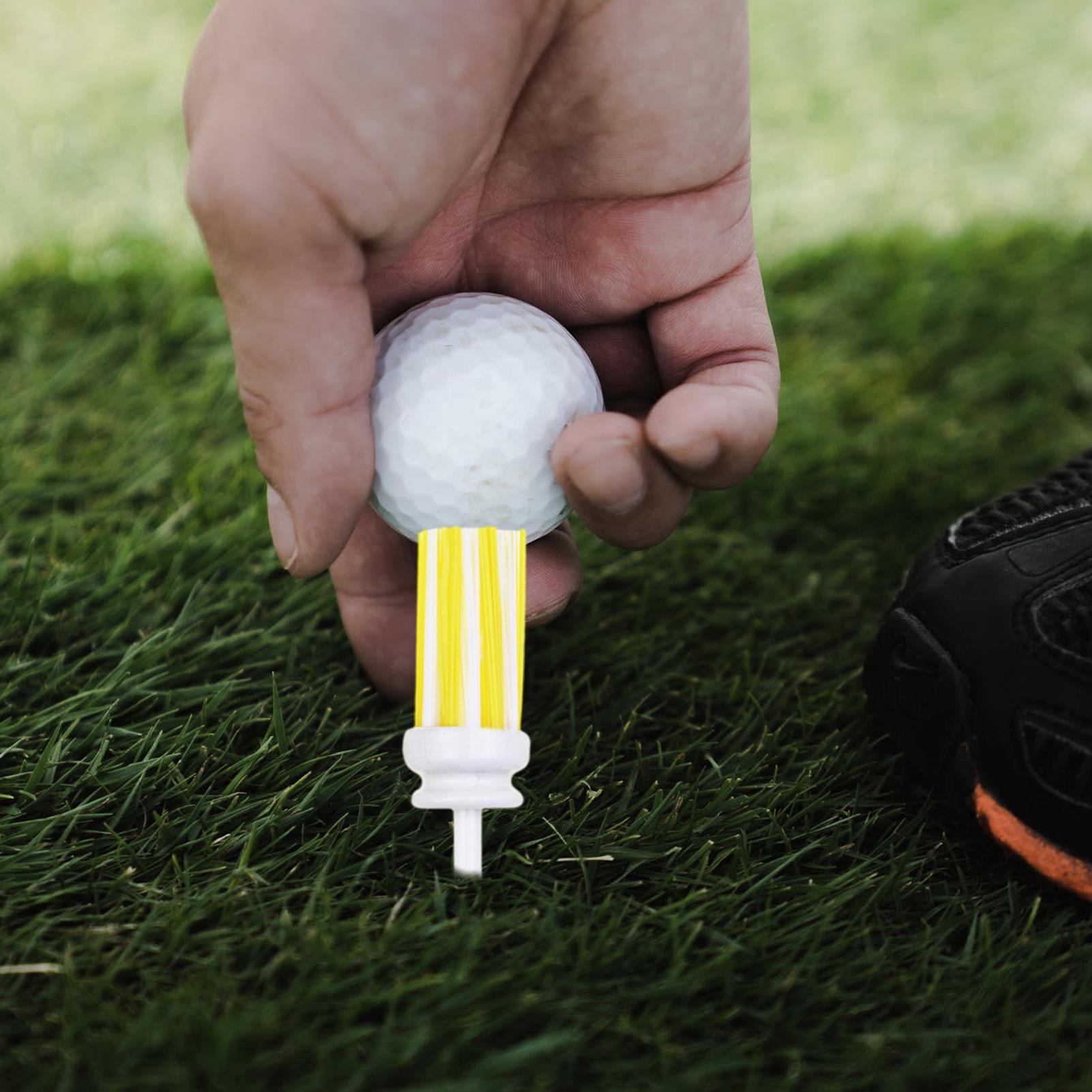 Tees de Golfe Altos com Baixa  - Golf Exercise Equipment avaliação e preço