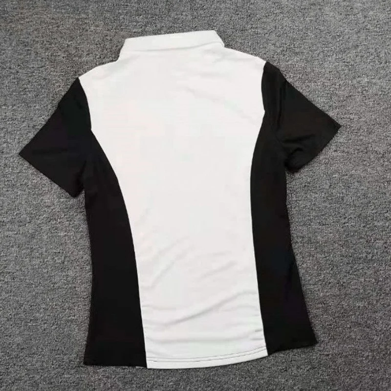 Camisa Polo Feminina de Golfe  - Golf Equipment For Women avaliação e preço