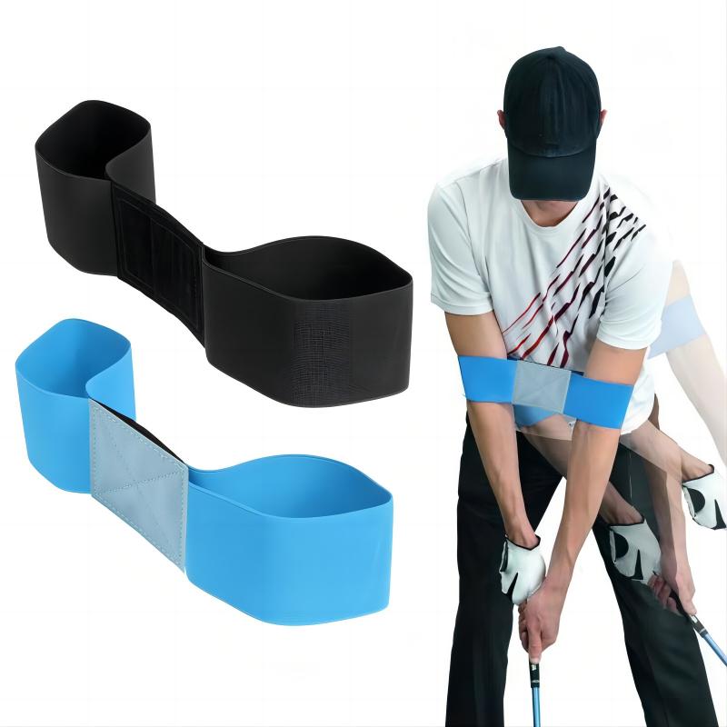 1 unidade de Faixa Elástica pa - Training Aid Swing avaliação e preço