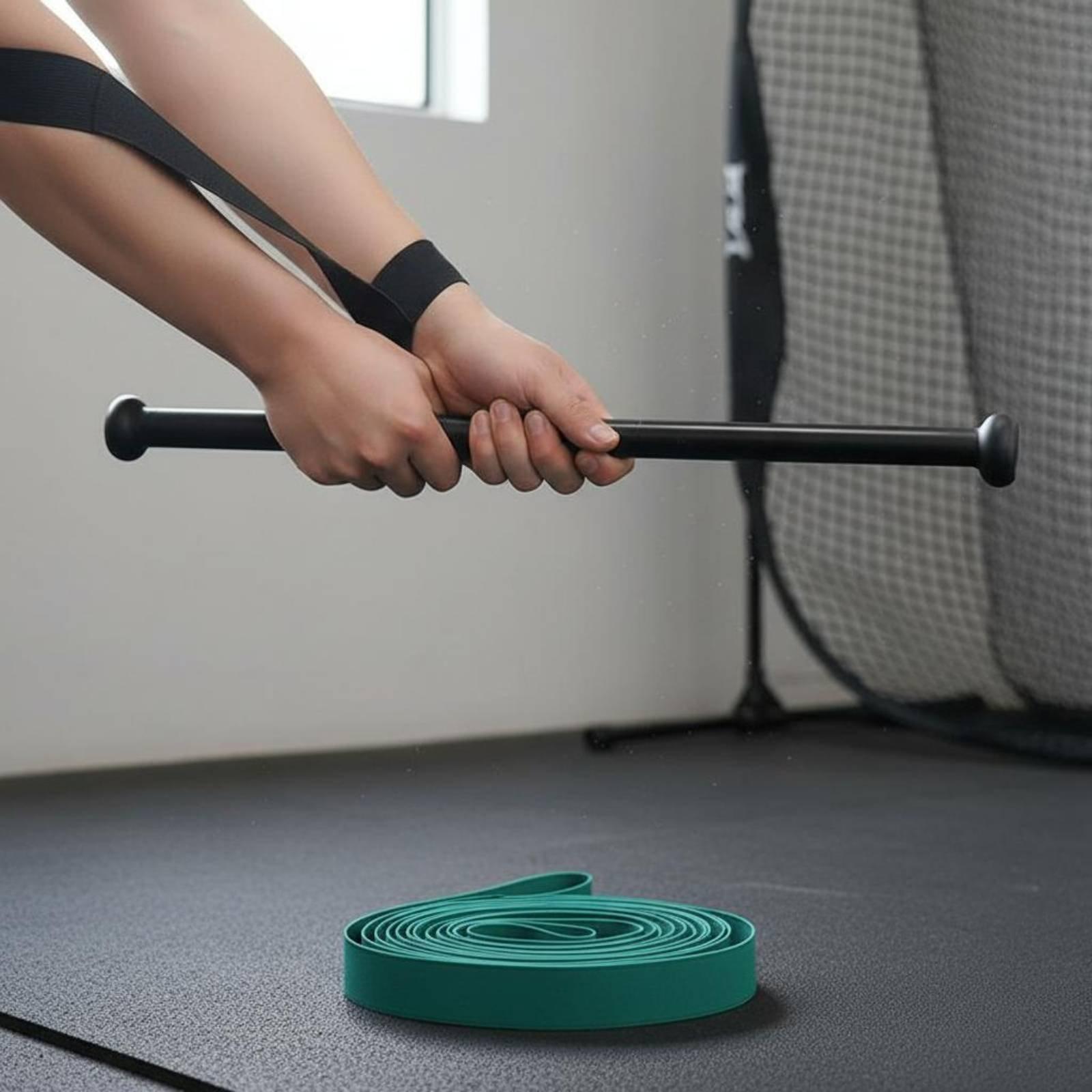 Cinto de Treinamento para Braç - Training Aid Swing avaliação e preço