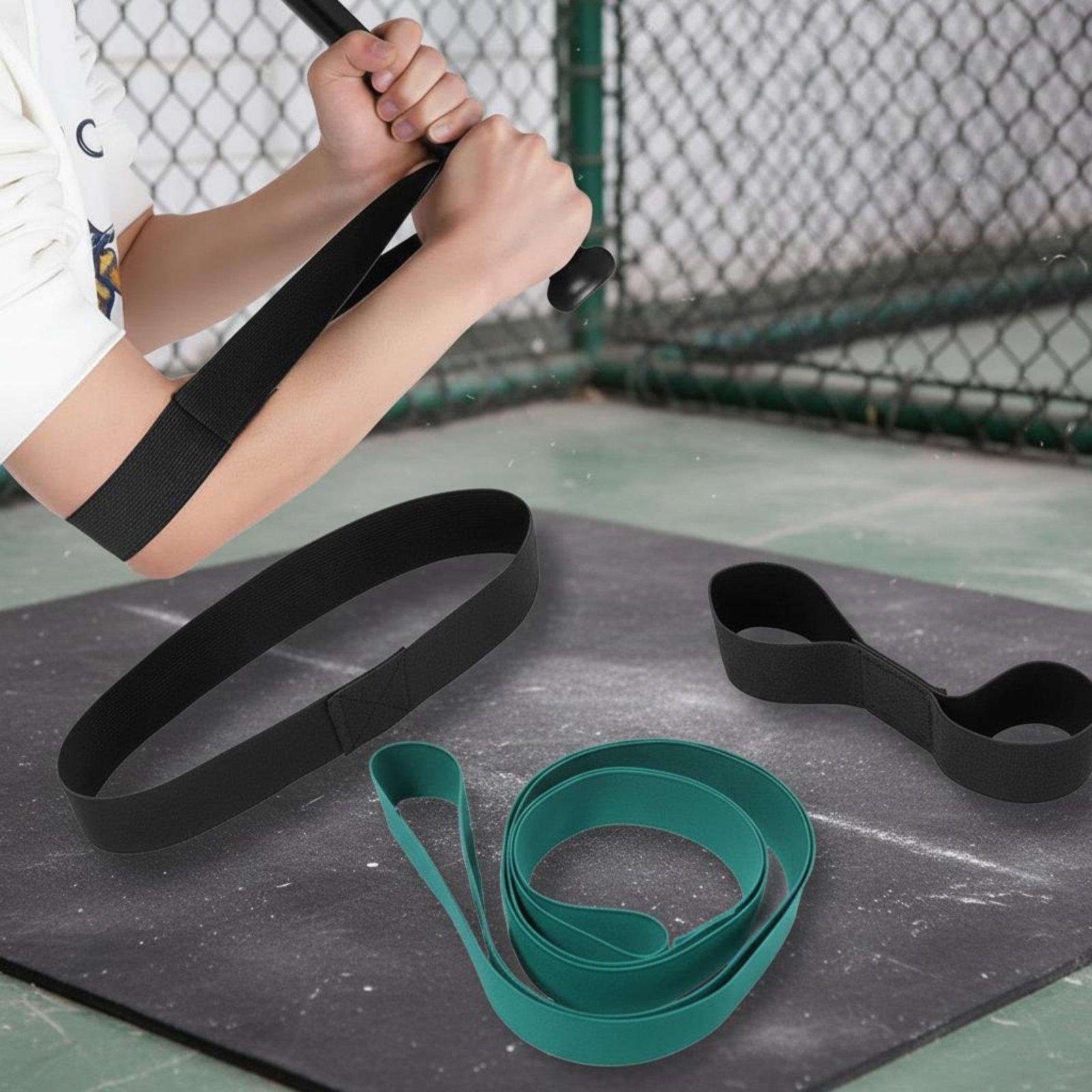 Cinto de Treinamento para Braç - Training Aid Swing avaliação e preço