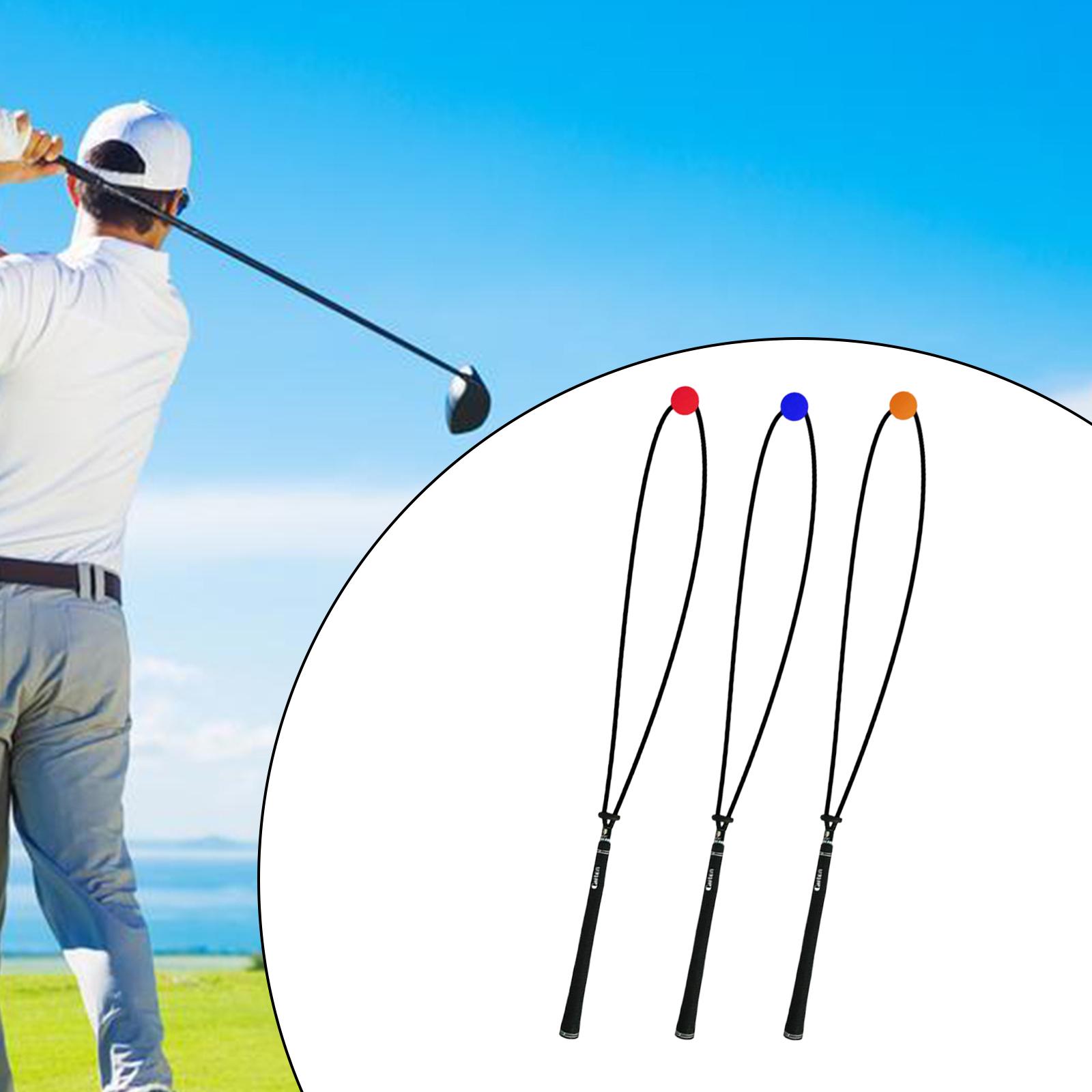 Corda Elástica para Treino de  - Golf Equipment Beginners avaliação e preço