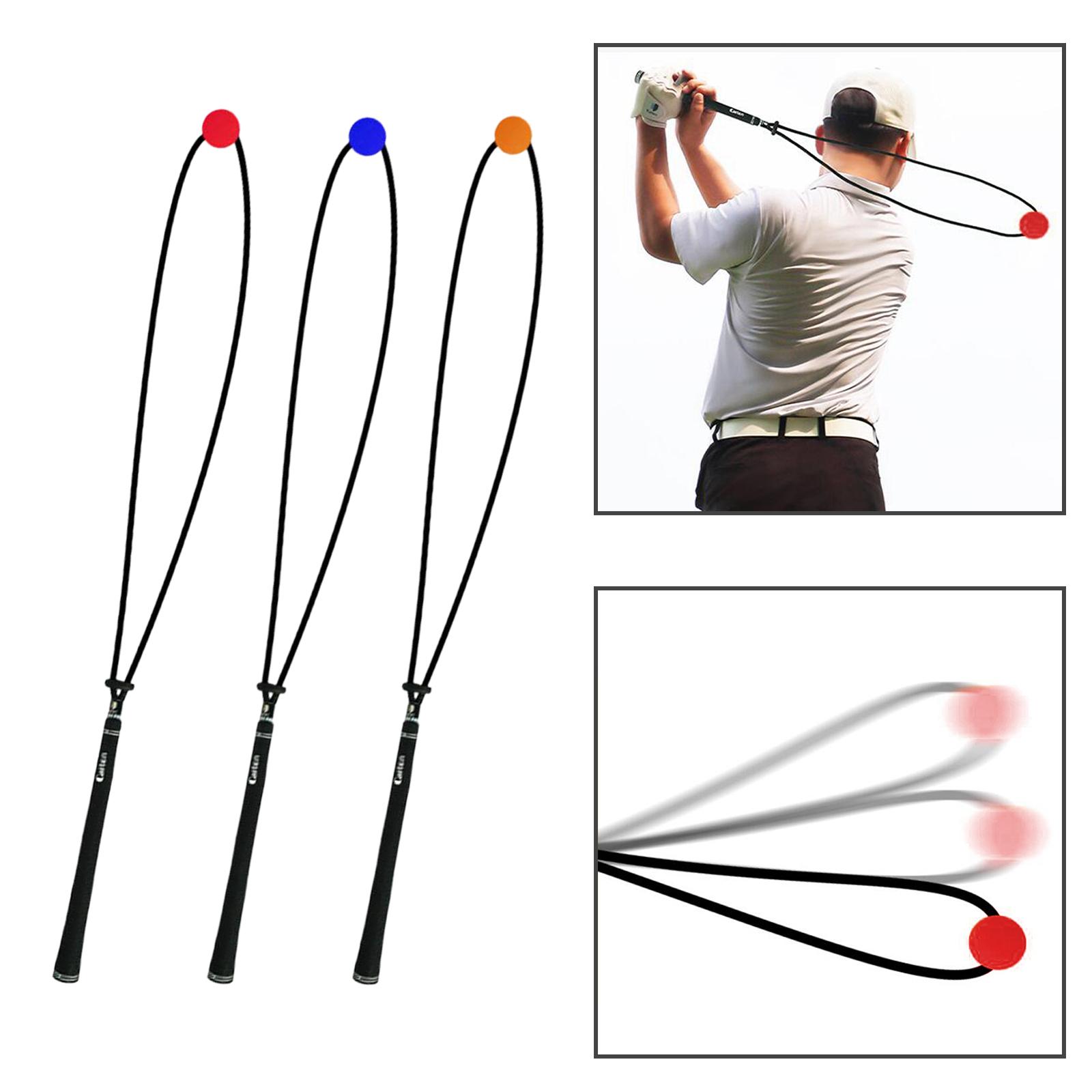 Corda Elástica para Treino de  - Golf Equipment Beginners avaliação e preço