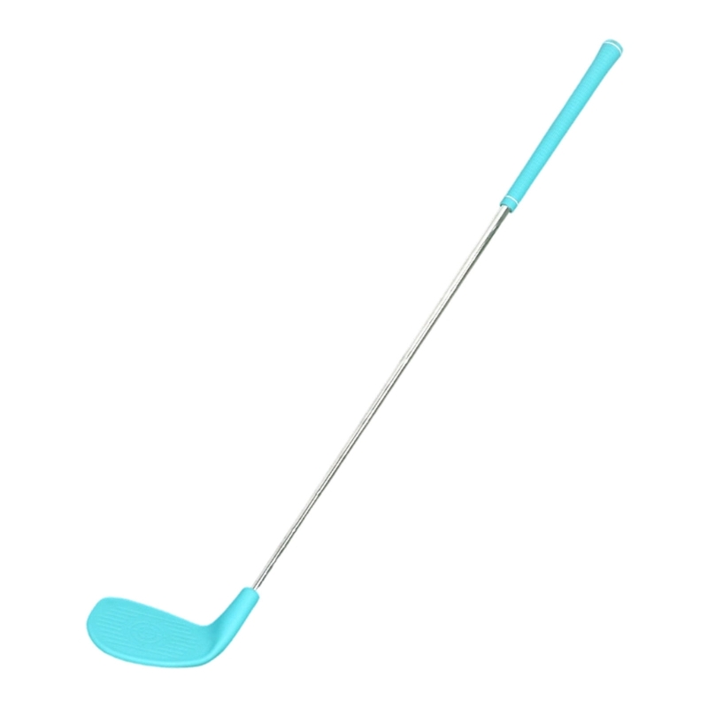 Crianças clube golfe aço inoxi - Golf Equipment Beginners avaliação e preço