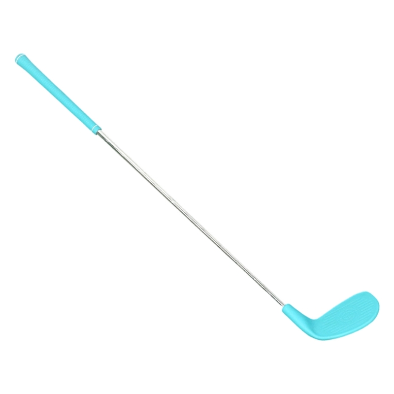 Crianças clube golfe aço inoxi - Golf Equipment Beginners avaliação e preço