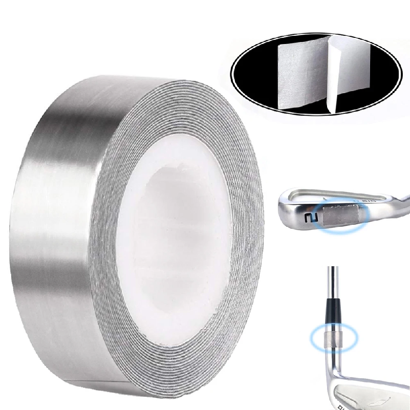 Fita de Chumbo de Alta Densida - Golf Equipment Store avaliação e preço