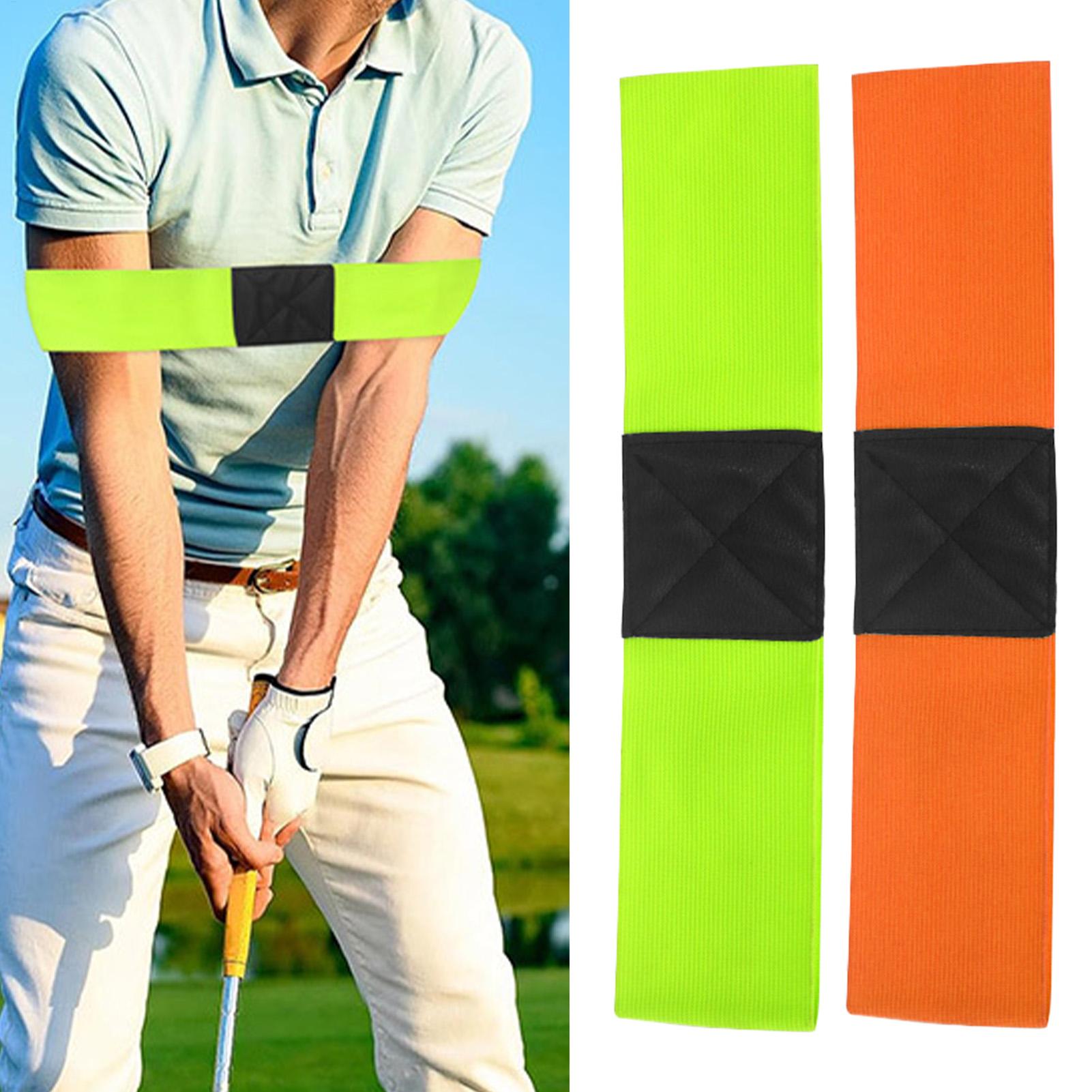 Faixa elástica para correção d - Training Aid Swing avaliação e preço